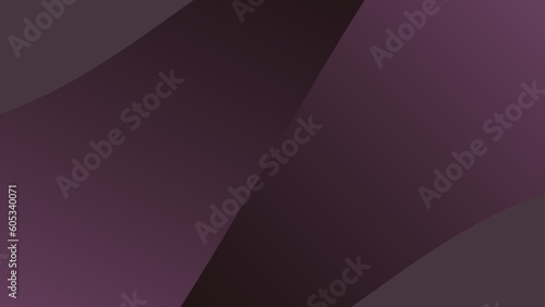 Abstract purple and violet gradient backgrounds for wallpaper, business banners, formal invitations, luxury vouchers, and prestigious gift certificates. Premium background. Vector.
