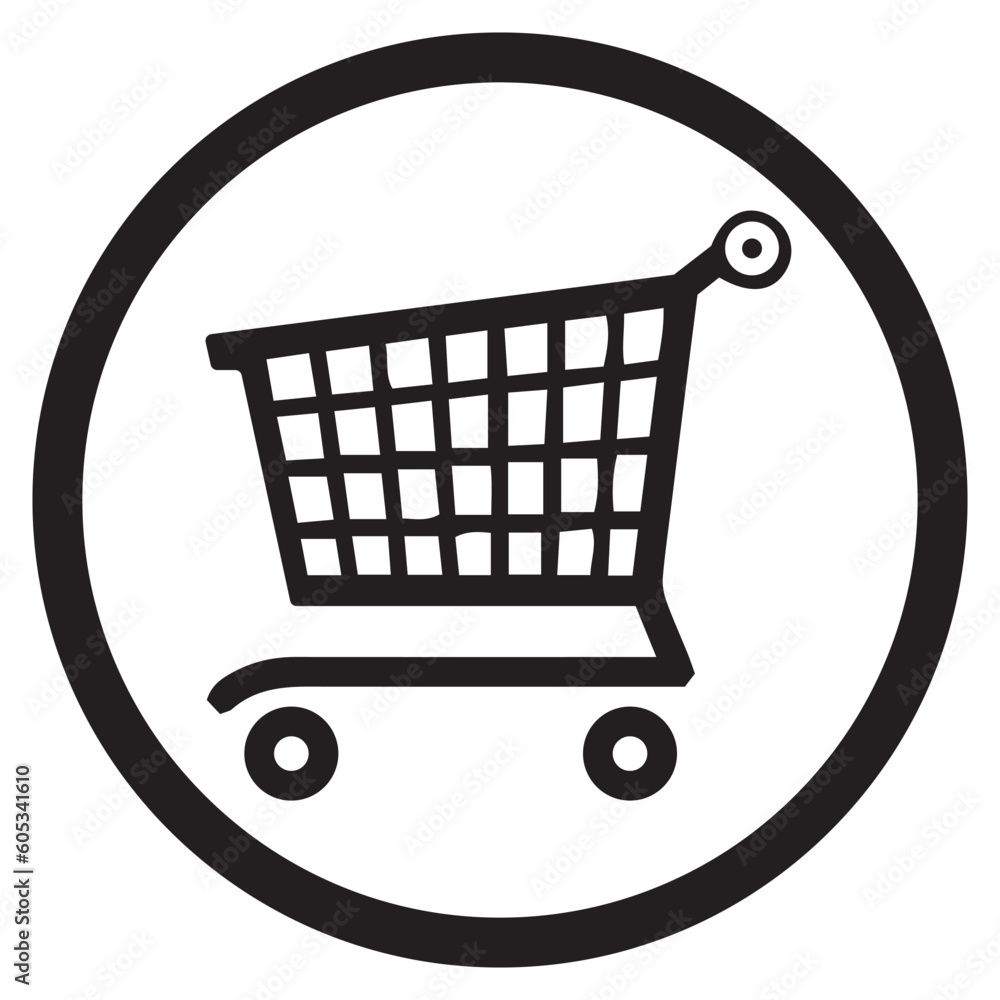 shopping cart button shopping cart button