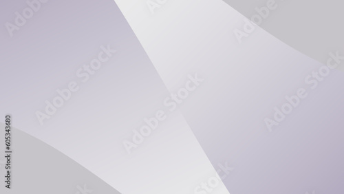 Abstract purple and grey gradient backgrounds for wallpaper, business banners, formal invitations, luxury vouchers, and prestigious gift certificates. Premium background. Vector.