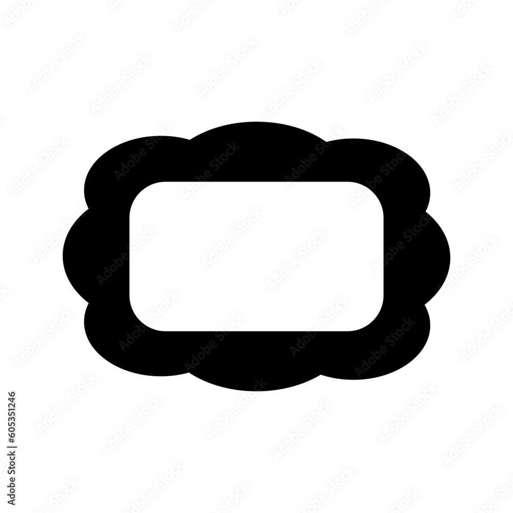 photo frame dualtone