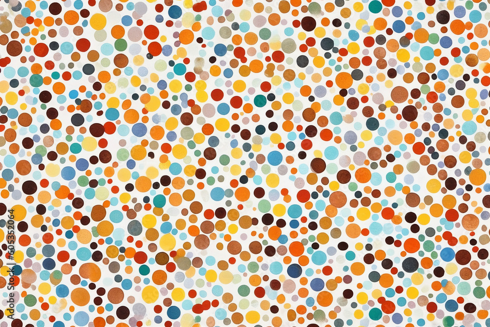Abstract Colorful Pattern Abstract Colorful Pattern