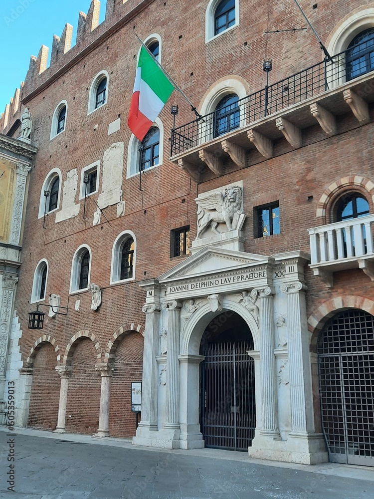 Verona palace