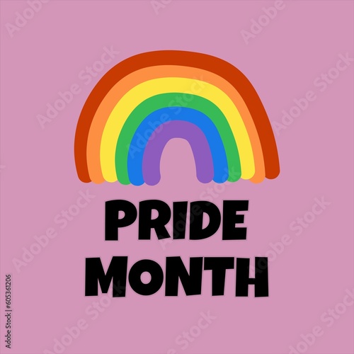 Lesbian, Gay, Bisexual, Transgender and Queer (LGBTQ) Pride Month is currently celebrated each year in the month of June to honor the 1969 Stonewall Uprising in Manhattan.