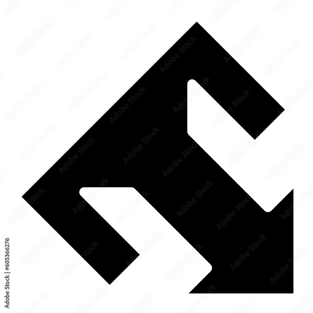 Fototapeta premium errow