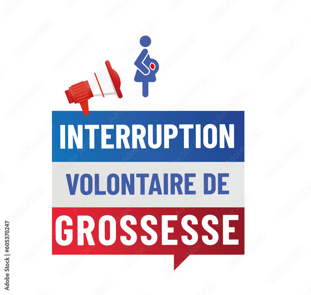 IVG - interruption volontaire de grossesse en France IVG - interruption volontaire de grossesse en France