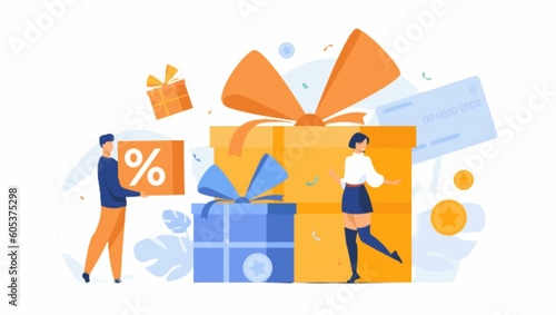Online Shop Discount Trend With Several Promo Benefit also Special Offer