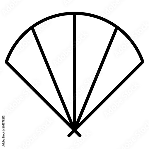 manual fan icon