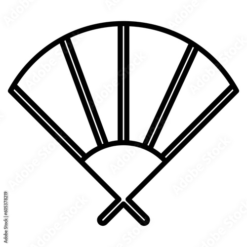 manual fan icon