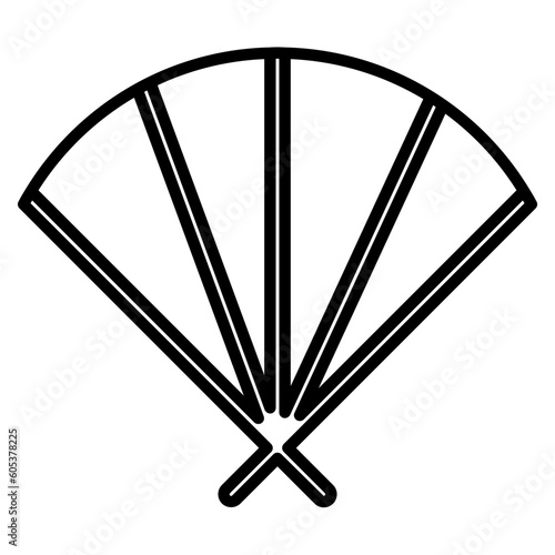 manual fan icon