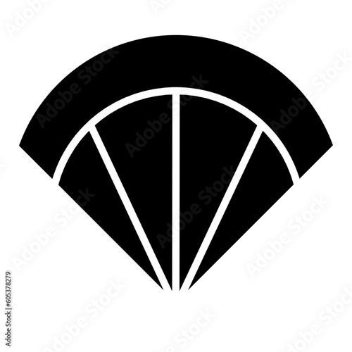manual fan icon