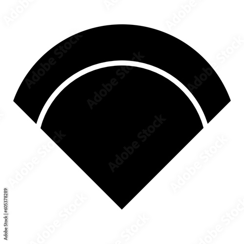 manual fan icon