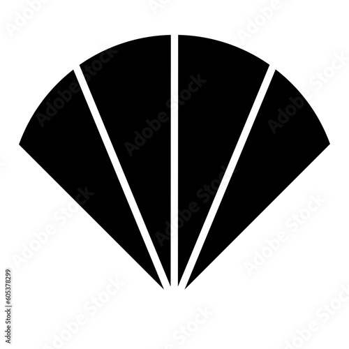 manual fan icon