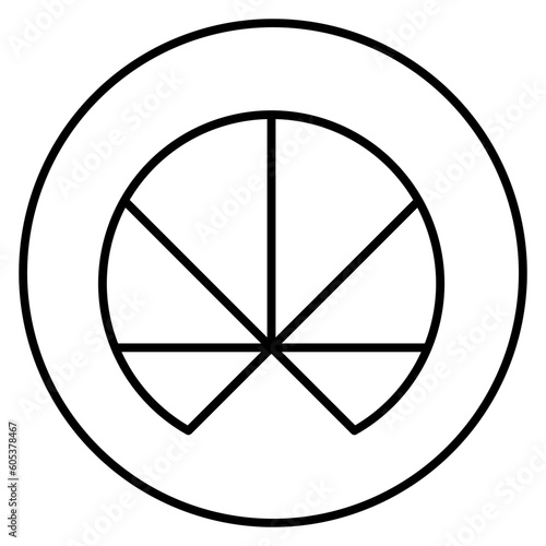 manual fan icon