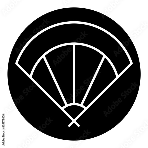 manual fan icon