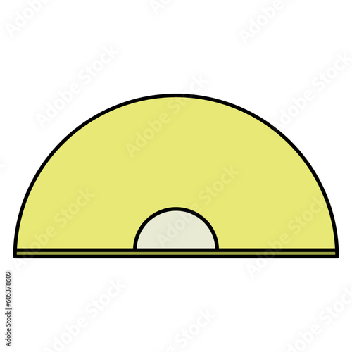 manual fan icon