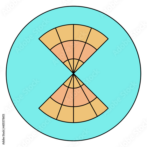 manual fan icon