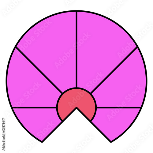 manual fan icon