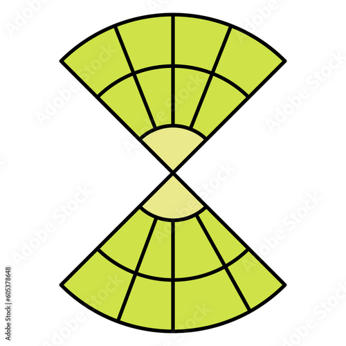 manual fan icon