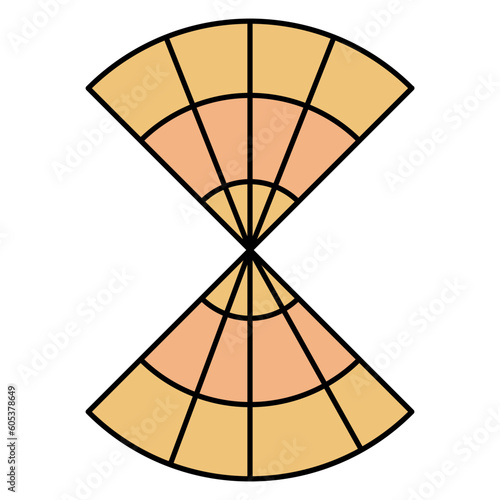 manual fan icon