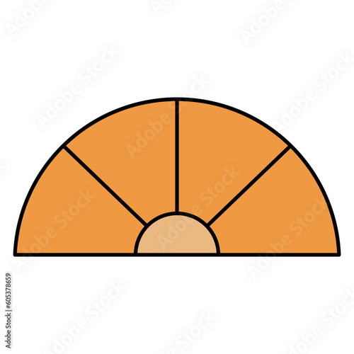 manual fan icon