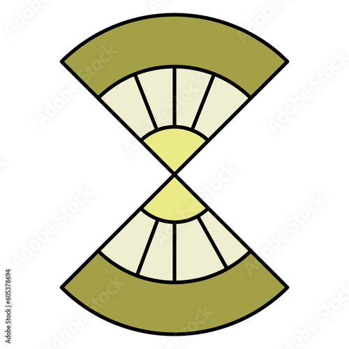 manual fan icon
