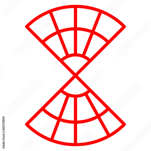 manual fan icon