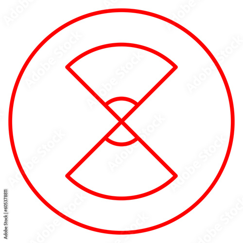 manual fan icon