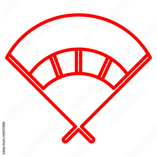 manual fan icon