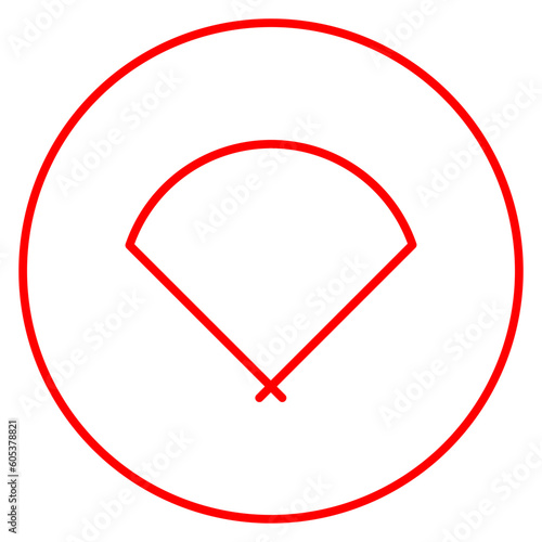 manual fan icon