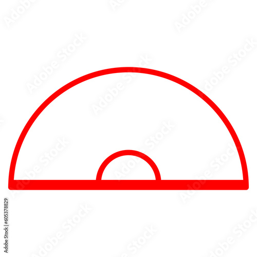 manual fan icon