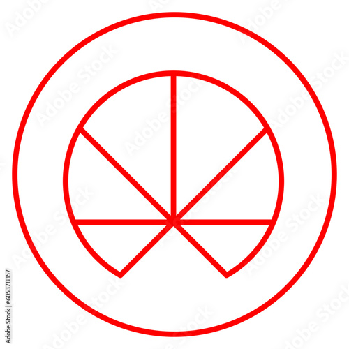 manual fan icon