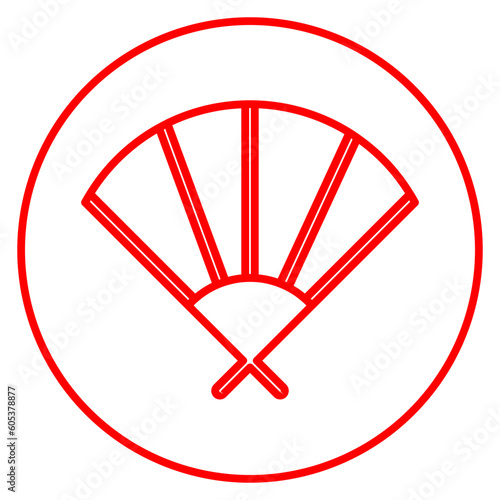 manual fan icon