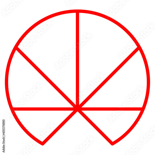 manual fan icon