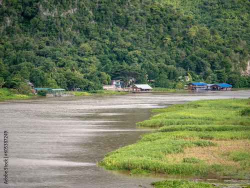 Kanchanaburi photo