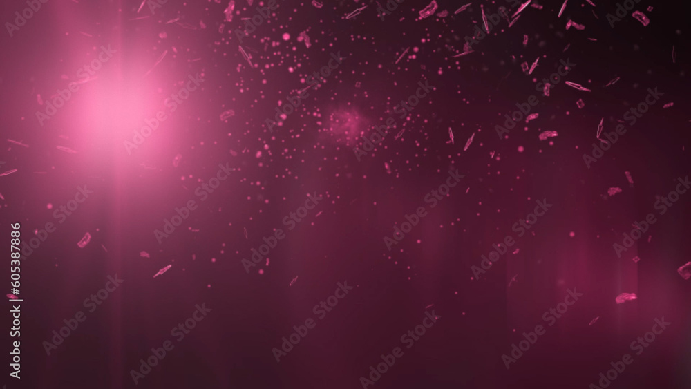 Cinematic Glass Explosion Logo Reveal Stock Template | Adobe Stock