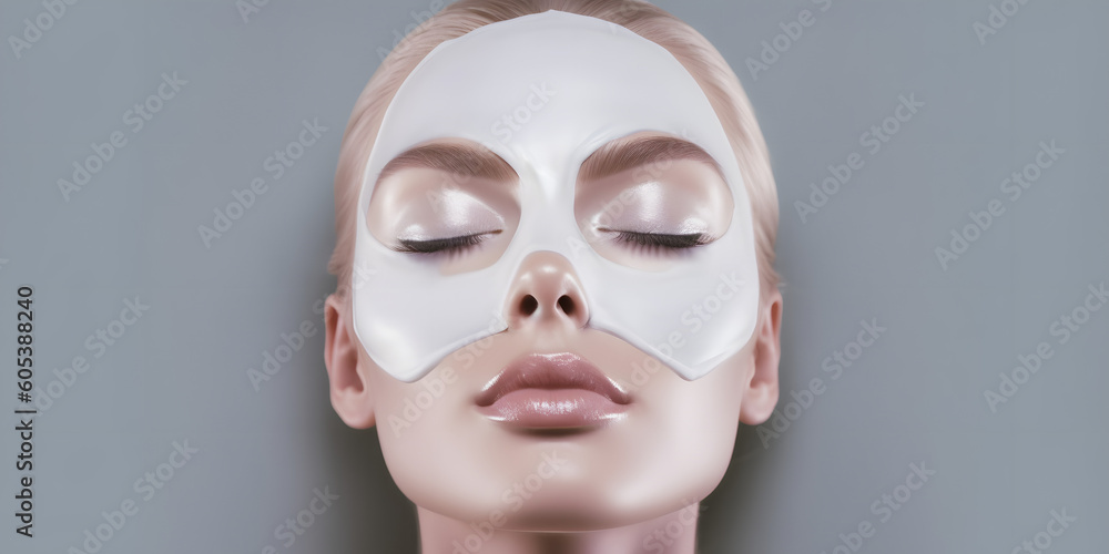 Unveiling Inner Radiance: Immerse Yourself in the Serene Aura of a ...