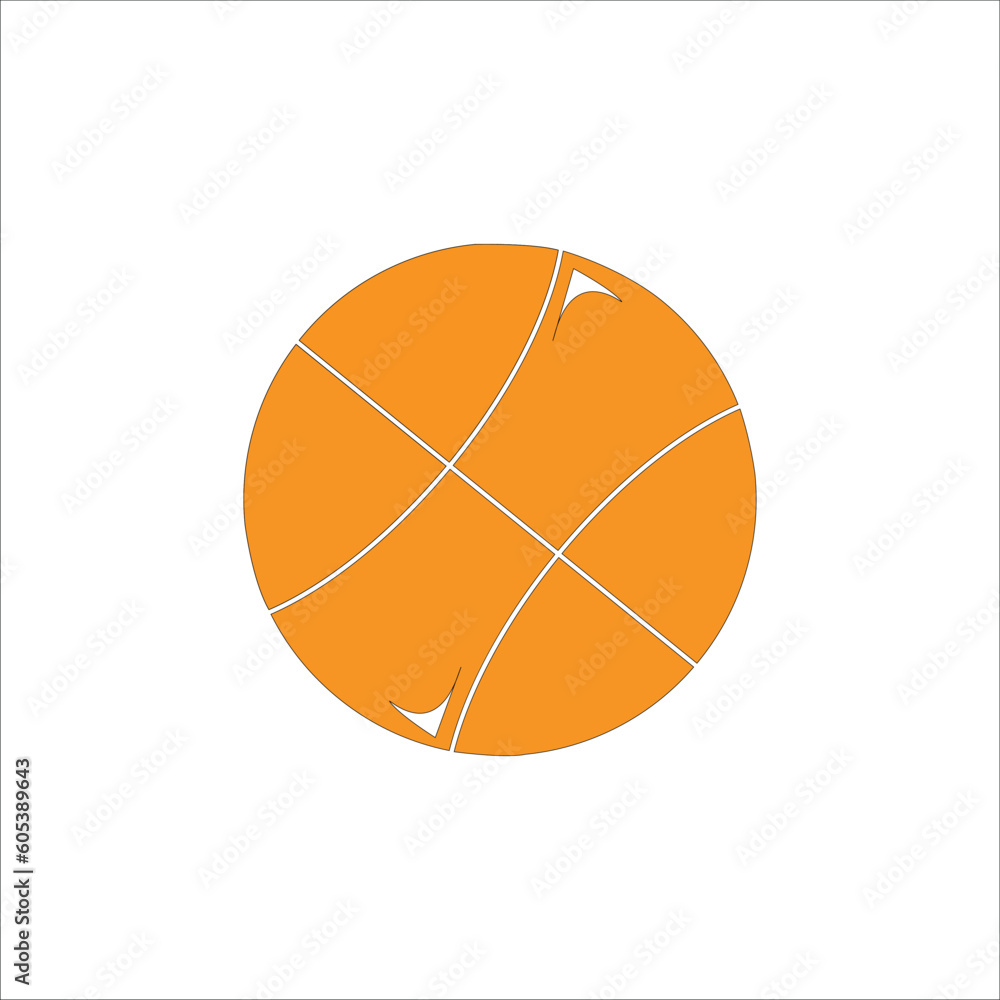 icon vector basket ball illustration design icon vector basket ball illustration design