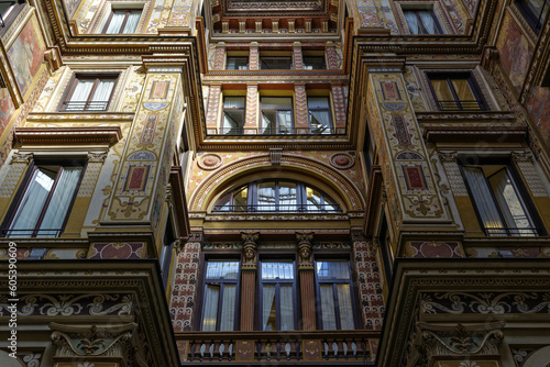 Architecture romaine