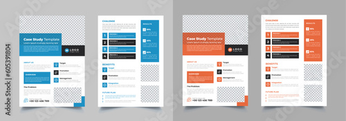 Case Study Design