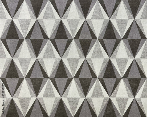 Texture, scapulars, pattern, geometric shapes and abstract images from triangles