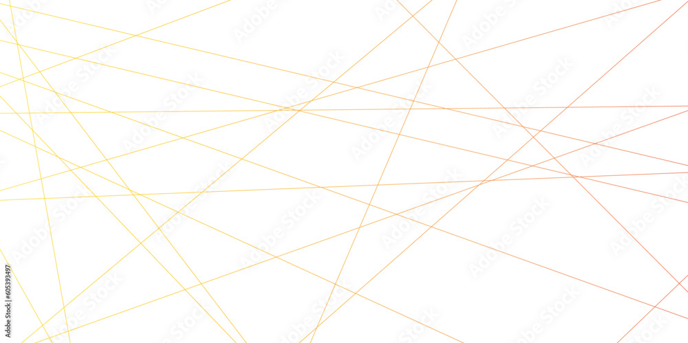 Abstract luxury orange geometric random chaotic lines background.
Abstract luxury orange geometric random chaotic lines background.