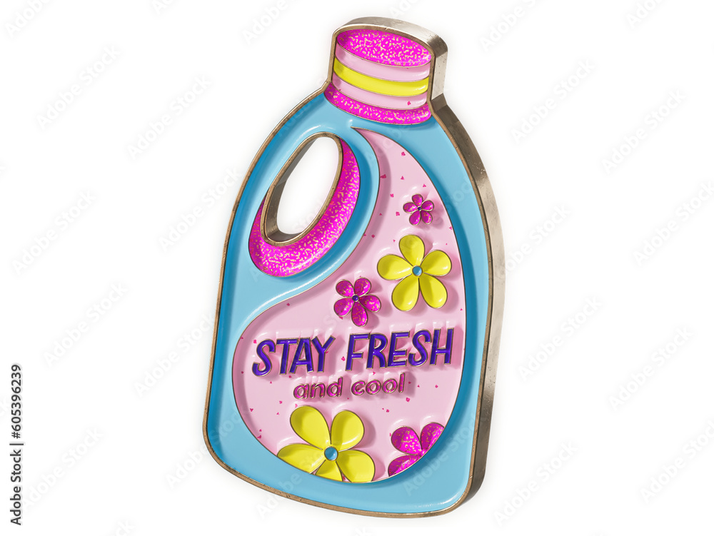 bottle of cleaning. bottle of cleaning.