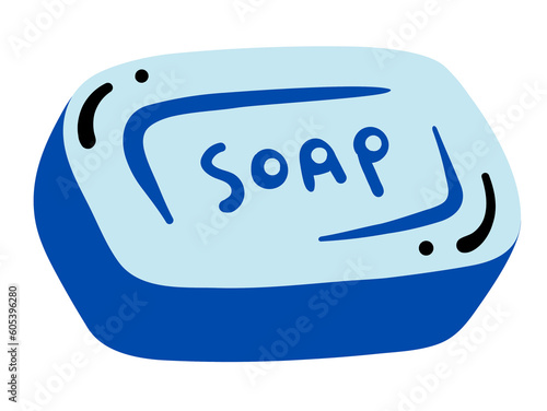 soap icons