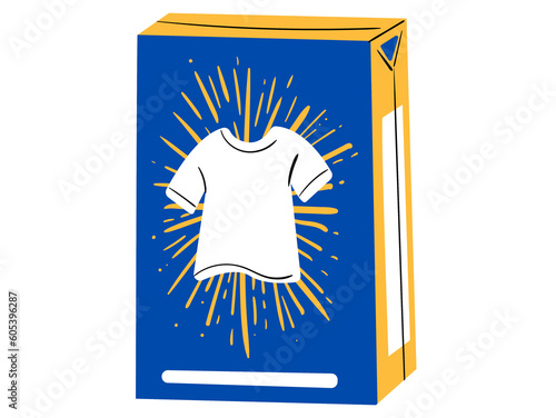 illustration of a book