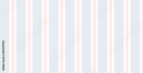 Pastel striped background vector illustration.