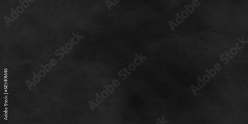 Dark black slate grunge backdrop background or texture. black concrete wall High Resolution on Black Cement and Concrete texture. 