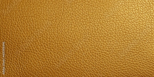 Wallpaper Mural Golden leather texture background, generative ai Torontodigital.ca