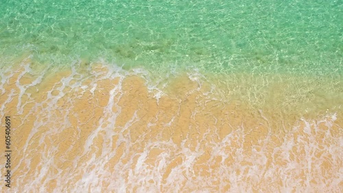 Sea