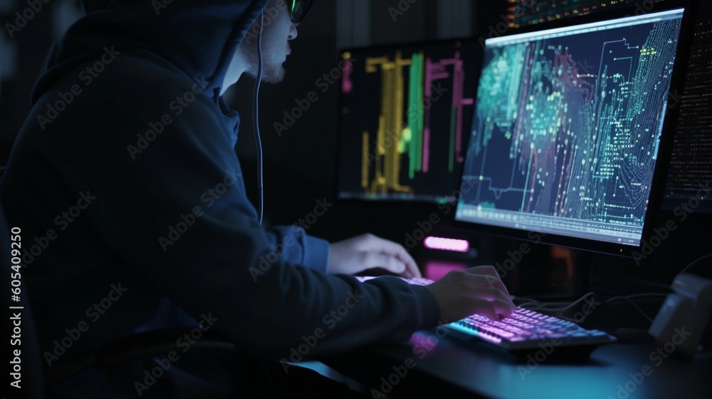 Coding the Futur. IT Engineer Harnessing Artificial Intelligence for Big Data Software Development and Digital Transformation. AI Coding the Futur. IT Engineer Harnessing Artificial Intelligence for Big Data Software Development and Digital Transformation. AI