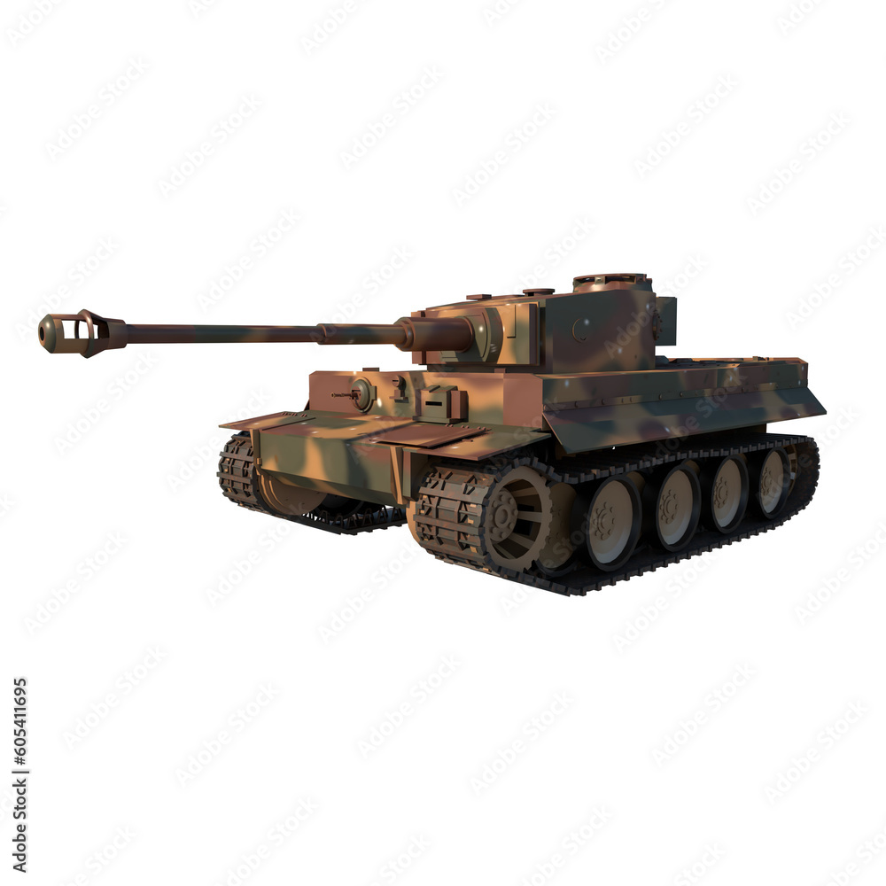 Heavy Tank 1 - Perspective F view png Heavy Tank 1 - Perspective F view png